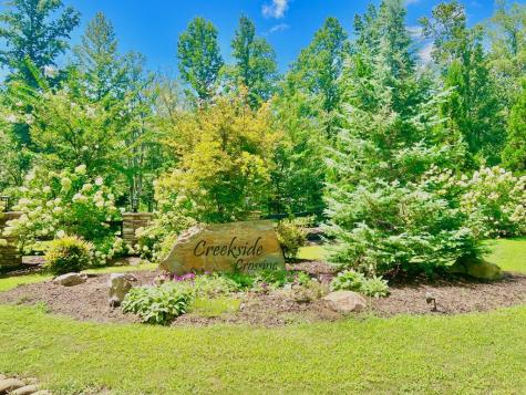 59 Seven Mile Creek Road Ellijay GA 30175