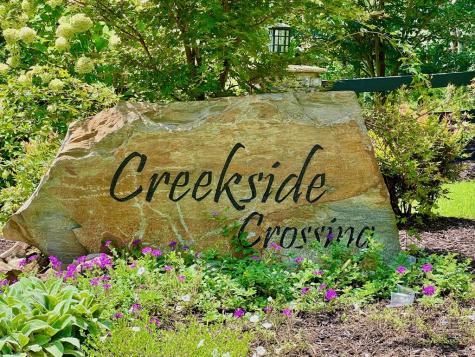 59 Seven Mile Creek Road Ellijay GA 30175