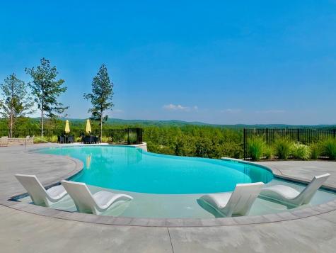 59 Seven Mile Creek Road Ellijay GA 30175