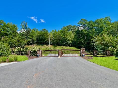 59 Seven Mile Creek Road Ellijay GA 30175