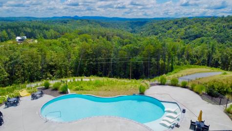 59 Seven Mile Creek Road Ellijay GA 30175