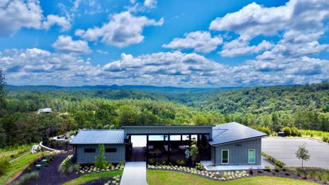 59 Seven Mile Creek Road Ellijay GA 30175