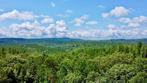 59 Seven Mile Creek Road Ellijay GA 30175