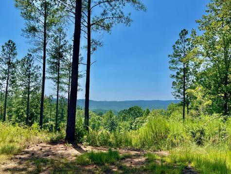 59 Seven Mile Creek Road Ellijay GA 30175