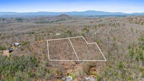 40A Synacia Road Mineral Bluff GA 30559