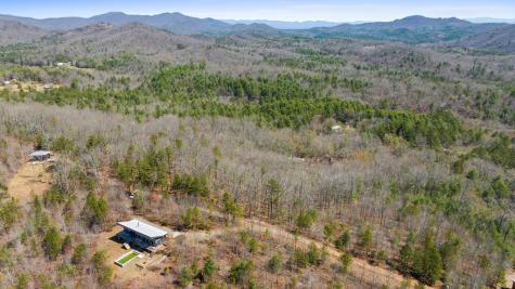 40A Synacia Road Mineral Bluff GA 30559