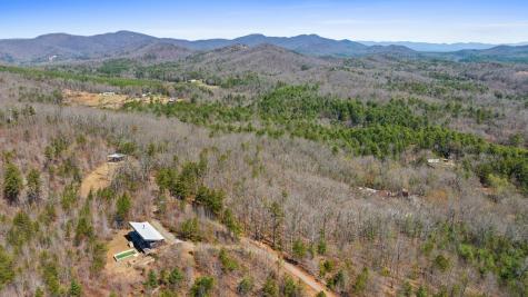 40A Synacia Road Mineral Bluff GA 30559