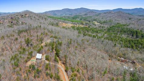 40A Synacia Road Mineral Bluff GA 30559