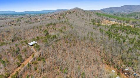40A Synacia Road Mineral Bluff GA 30559