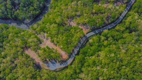 Lot 274 Canoe Way Talking Rock GA 30175