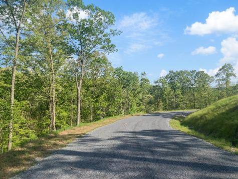 Lot 274 Canoe Way Talking Rock GA 30175