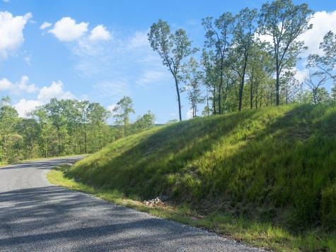 Lot 274 Canoe Way Talking Rock GA 30175