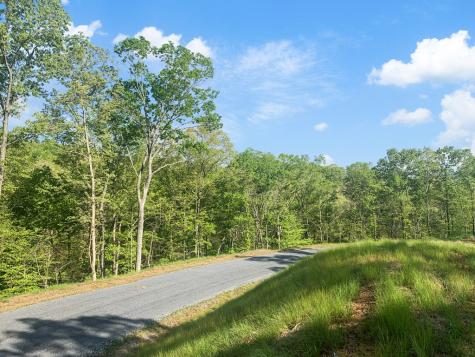 Lot 274 Canoe Way Talking Rock GA 30175
