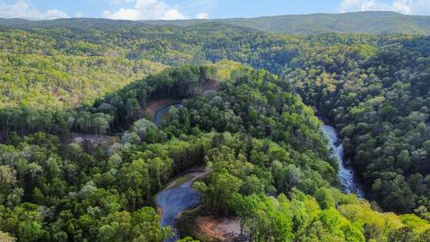 Lot 274 Canoe Way Talking Rock GA 30175