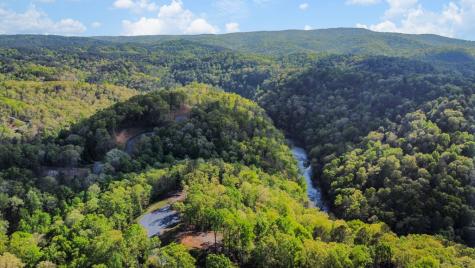 Lot 274 Canoe Way Talking Rock GA 30175
