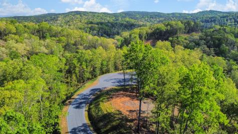 Lot 274 Canoe Way Talking Rock GA 30175