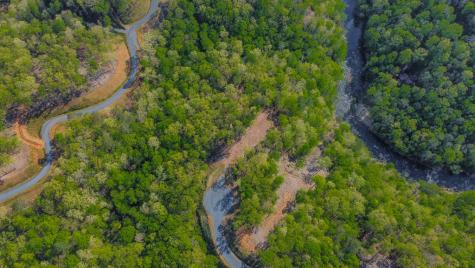 Lot 274 Canoe Way Talking Rock GA 30175