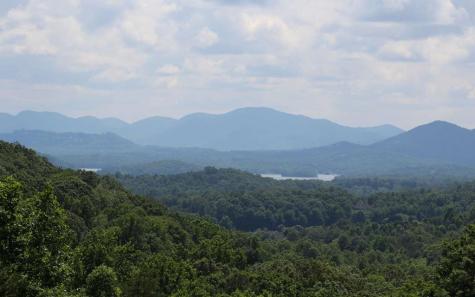 Lot 8 High Meadows Hayesville NC 28904