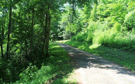 Lot 8 High Meadows Hayesville NC 28904