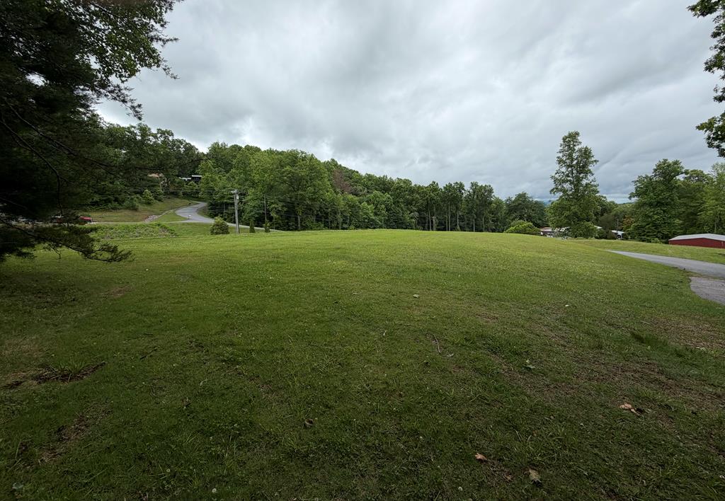 Lot 1 Drake Ridge Drive Hayesville NC 28904