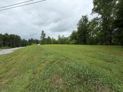 Lot 1 Drake Ridge Drive Hayesville NC 28904