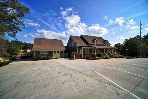 Lot 157 Oakwood Way Blairsville GA 30512