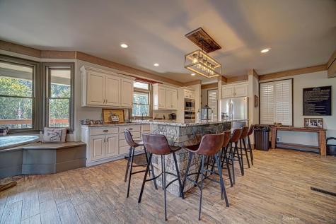 Lot 157 Oakwood Way Blairsville GA 30512