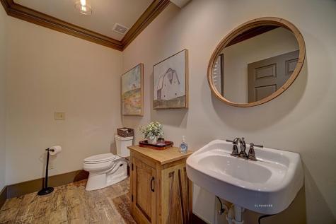 Lot 157 Oakwood Way Blairsville GA 30512