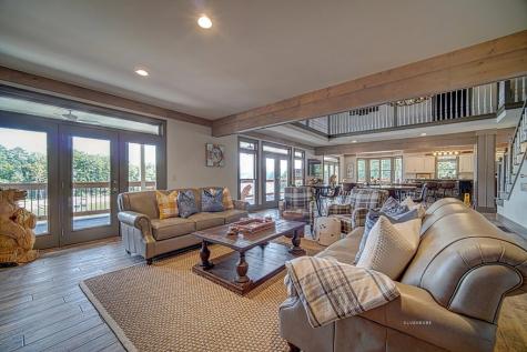 Lot 157 Oakwood Way Blairsville GA 30512