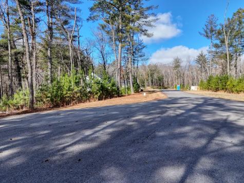 Lot 157 Oakwood Way Blairsville GA 30512