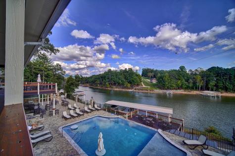 Lot 157 Oakwood Way Blairsville GA 30512