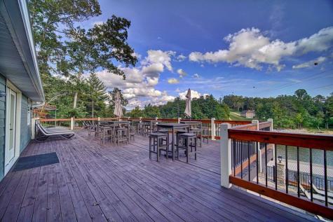 Lot 157 Oakwood Way Blairsville GA 30512