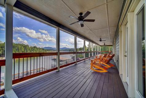 Lot 157 Oakwood Way Blairsville GA 30512