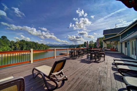 Lot 157 Oakwood Way Blairsville GA 30512