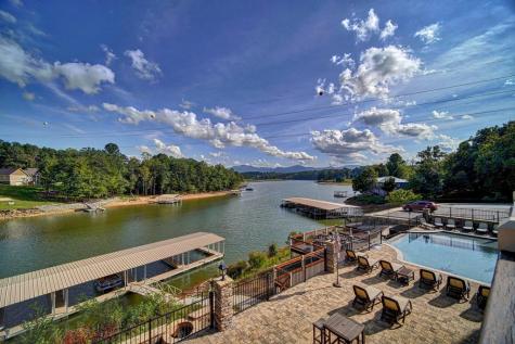 Lot 157 Oakwood Way Blairsville GA 30512