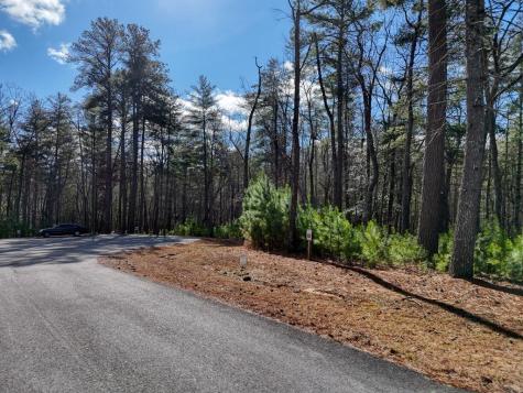 Lot 157 Oakwood Way Blairsville GA 30512