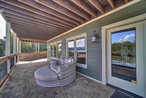 Lot 157 Oakwood Way Blairsville GA 30512