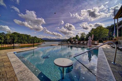 Lot 157 Oakwood Way Blairsville GA 30512