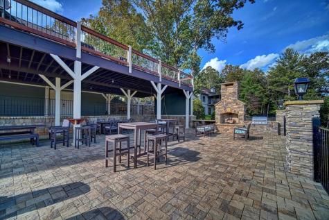 Lot 157 Oakwood Way Blairsville GA 30512