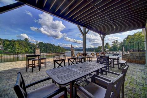 Lot 157 Oakwood Way Blairsville GA 30512