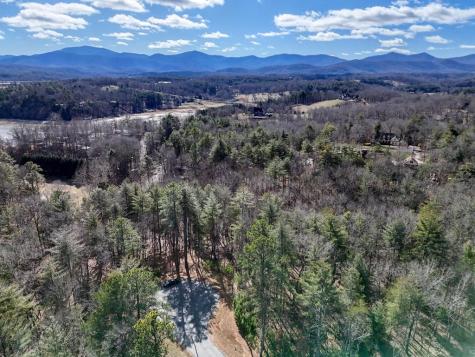 Lot 157 Oakwood Way Blairsville GA 30512