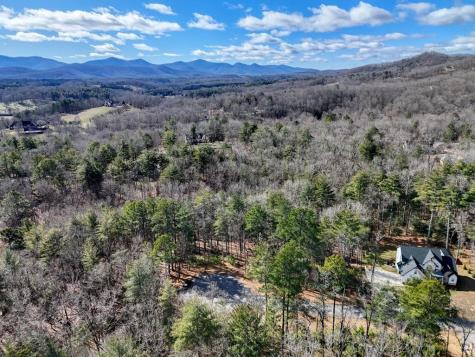 Lot 157 Oakwood Way Blairsville GA 30512