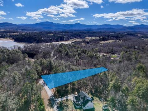 Lot 157 Oakwood Way Blairsville GA 30512