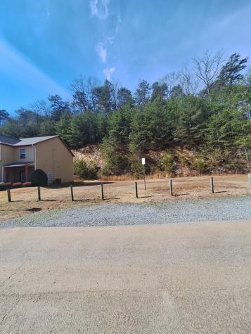 Lot 123 Ridgehaven East Ellijay GA 30540