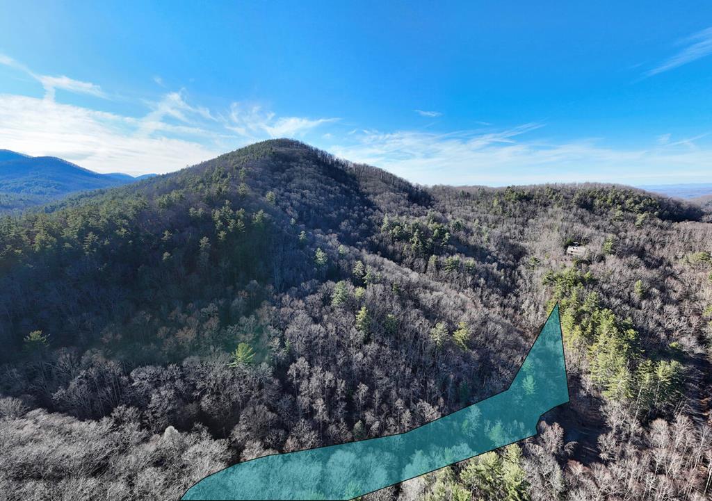 Lot 28 Highland Falls Blairsville GA 30512