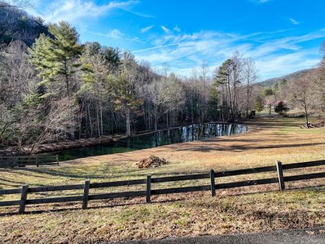 Lot 28 Highland Falls Blairsville GA 30512