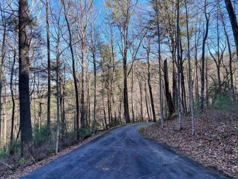 Lot 28 Highland Falls Blairsville GA 30512