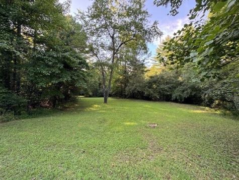 Lt 1 Newberry Drive Mineral Bluff GA 30559
