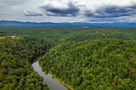 2.5 Ac Mango Lane Ellijay GA 30540