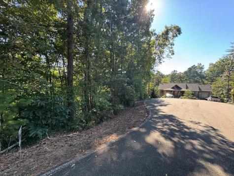 2.5 Ac Mango Lane Ellijay GA 30540